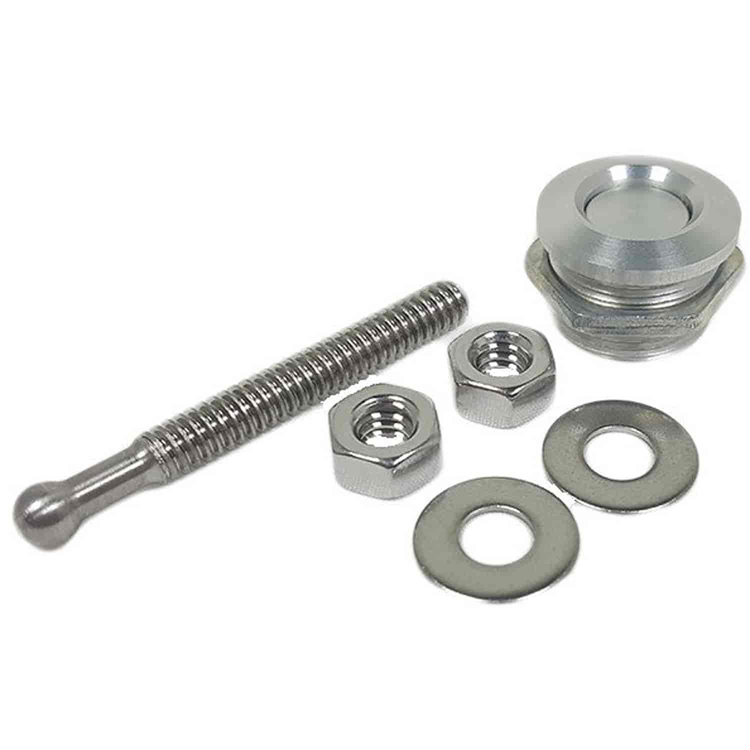 Amazon.com: QL-25-S22 Mini Quik-Latch with Machined Aluminum