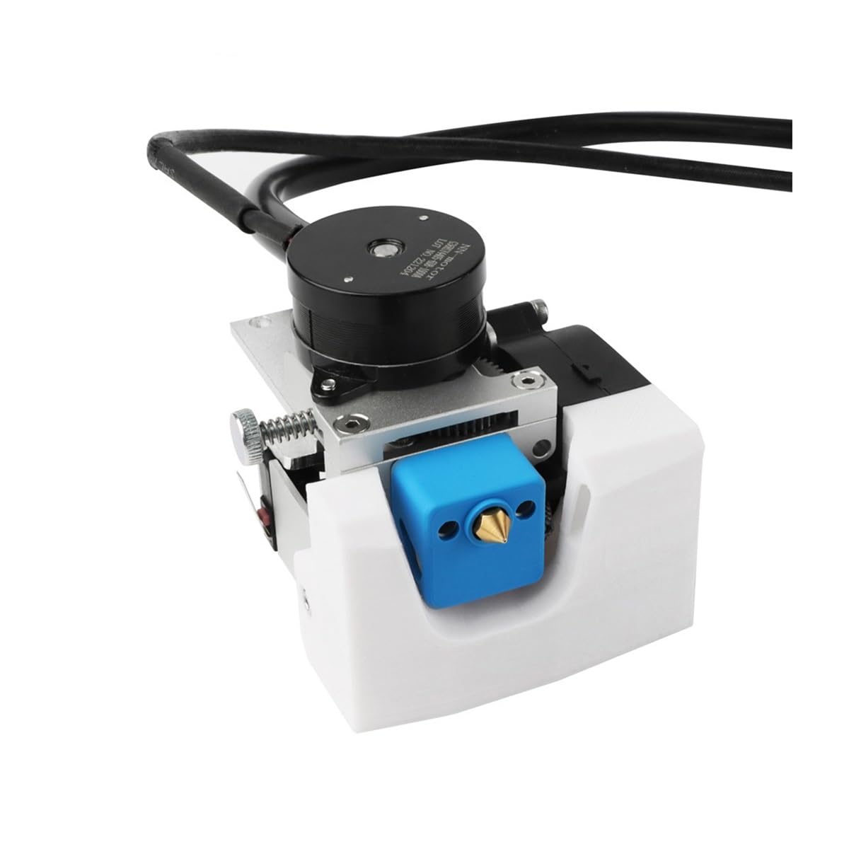 Accessoires et pièces pour imprimantes 3D Tête d'impression IR3-D / IR3-E d'extrudeuse directe for imprimante 3D