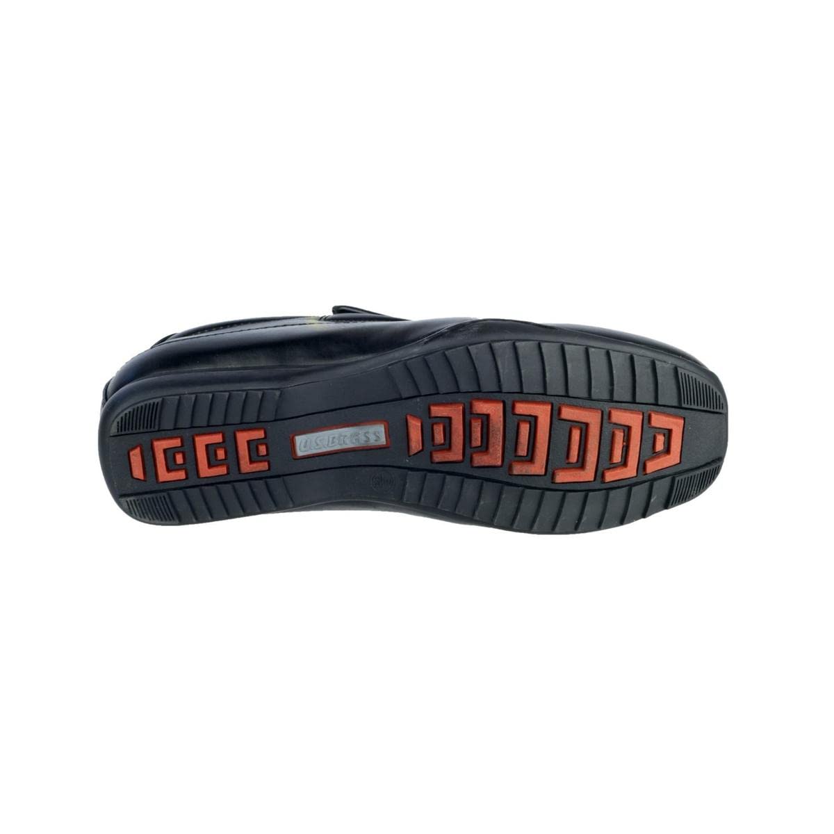 Mirak Big Boys' Leather Clipper School 11 Infant Black