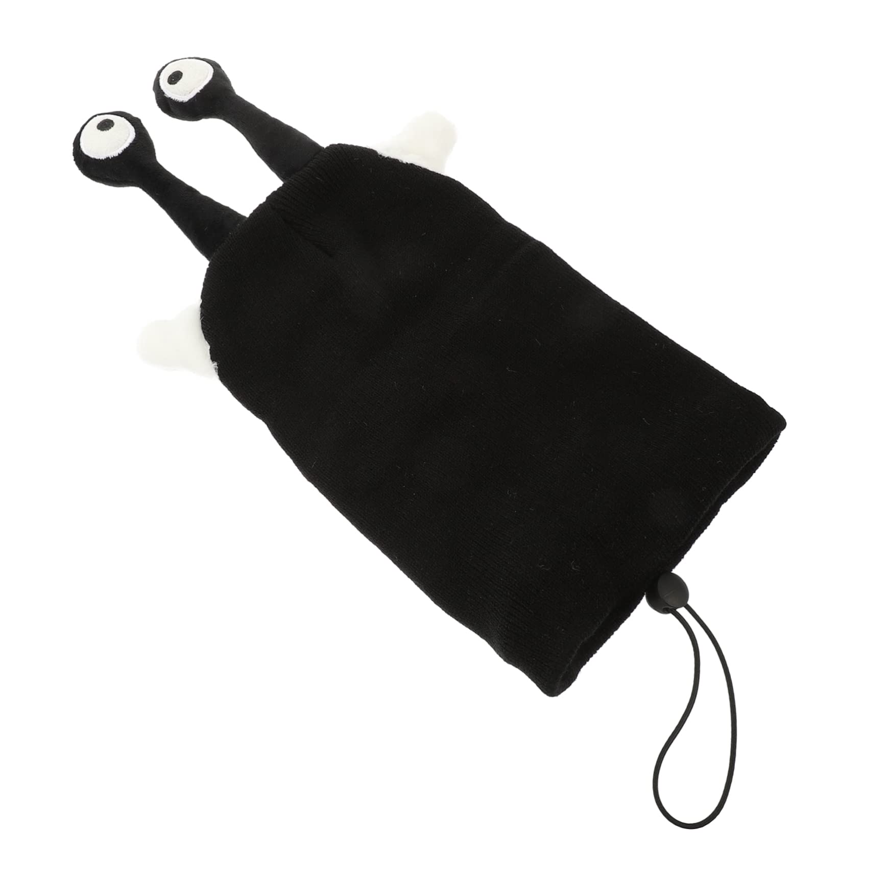 Abaodam Housse de Casque Ski Adulte Enfants Hommes Accessoires Fournitures de Sports de Neige Protecteur de Casque décoratif Housse de Protection Casque Fil