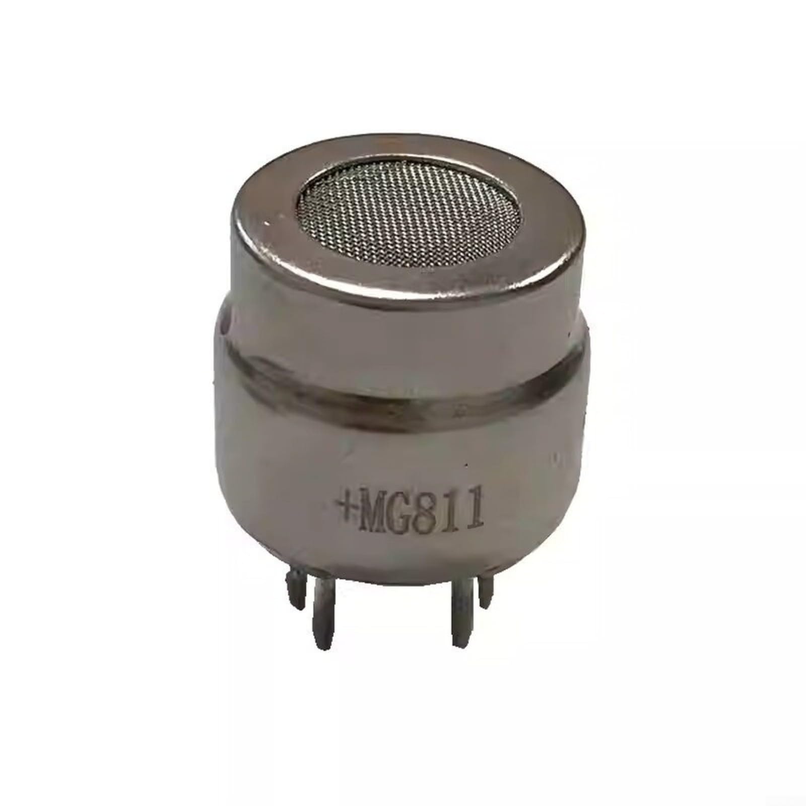 Module de capteur de dioxyde de carbone Moniteur de qualité de l'air (sans base)