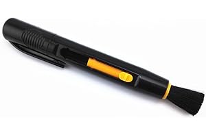 Yueton Pen-Shaped Double-Ended Mini Cleaning Pen