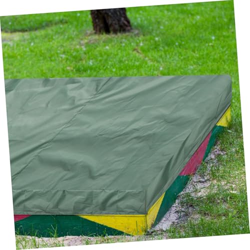 Toldo de lona gruesa impermeable para proteccion sol y lluvia 4