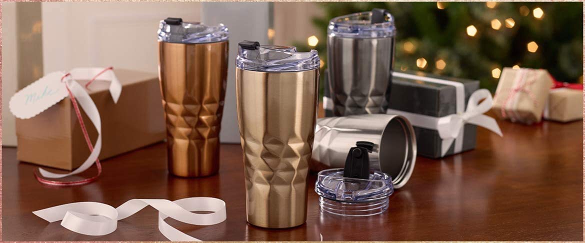 Amazon.com | Primula Peak Hot or Cold Vacuum Sealed Triple Layer