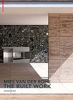 Amazon.co.jp: Ludwig Mies Van Der Rohe - Architectural