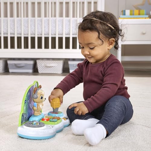 VTech Bark and Bop Dance Party Musical DJ Puppy Toy - image 6