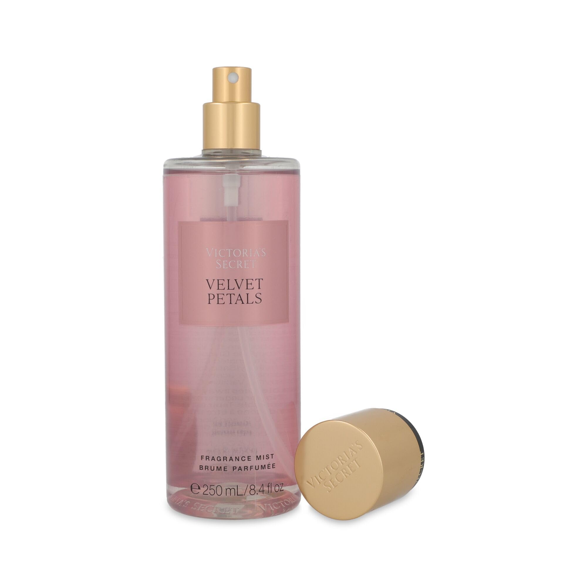 Victoria's Secret - Brume Pour Le Corps 250ml - Velvet Petals