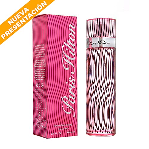 Paris Hilton - Agua De Perfume, One size, 100 ml