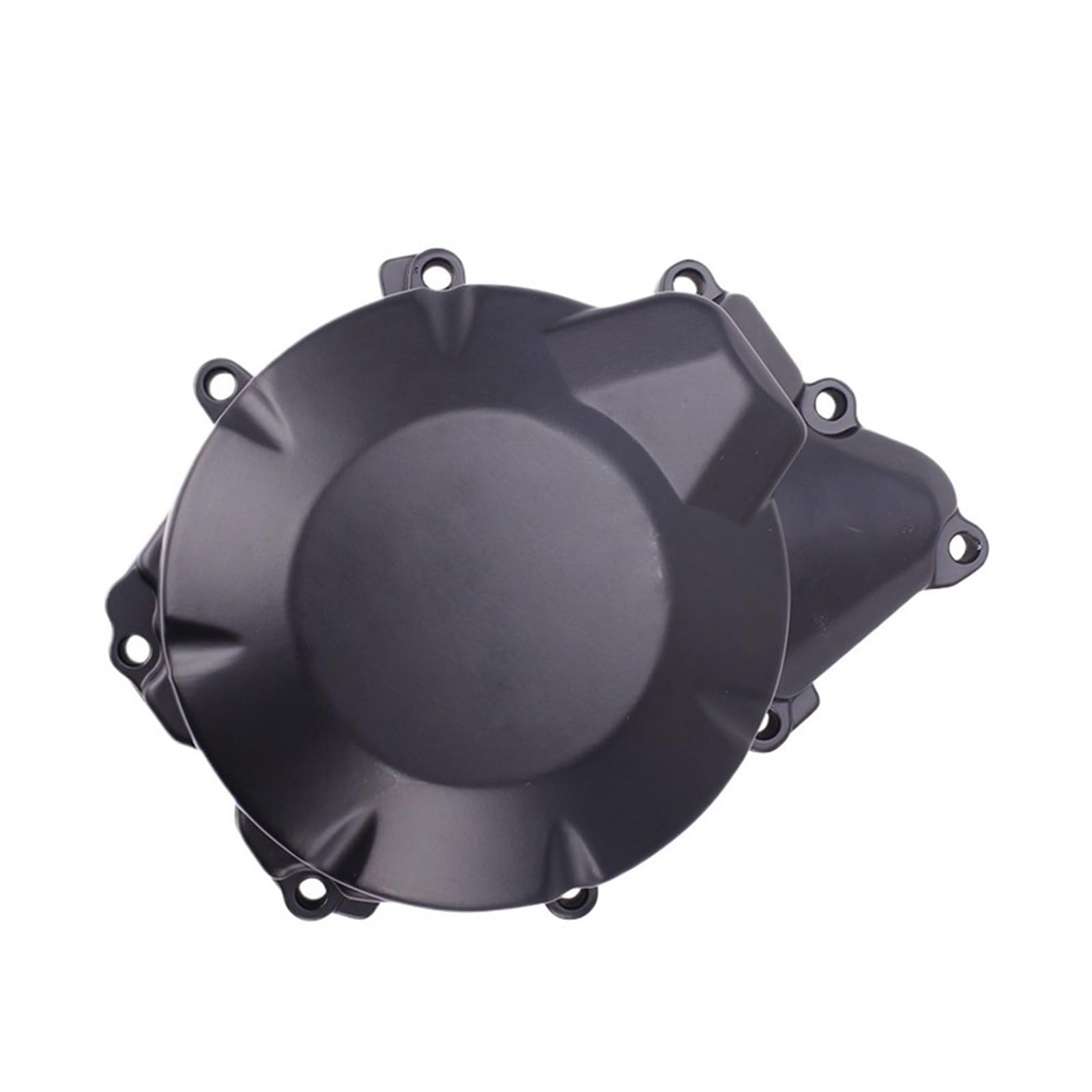 Accessori Per moto Lato Sinistro Per Il Motore Statore Manovella Della Copertura Cassa Per Yamaha FZ6 2004 2005 2006 2007 2008 2009 2010 Protezione laterale del motore della moto