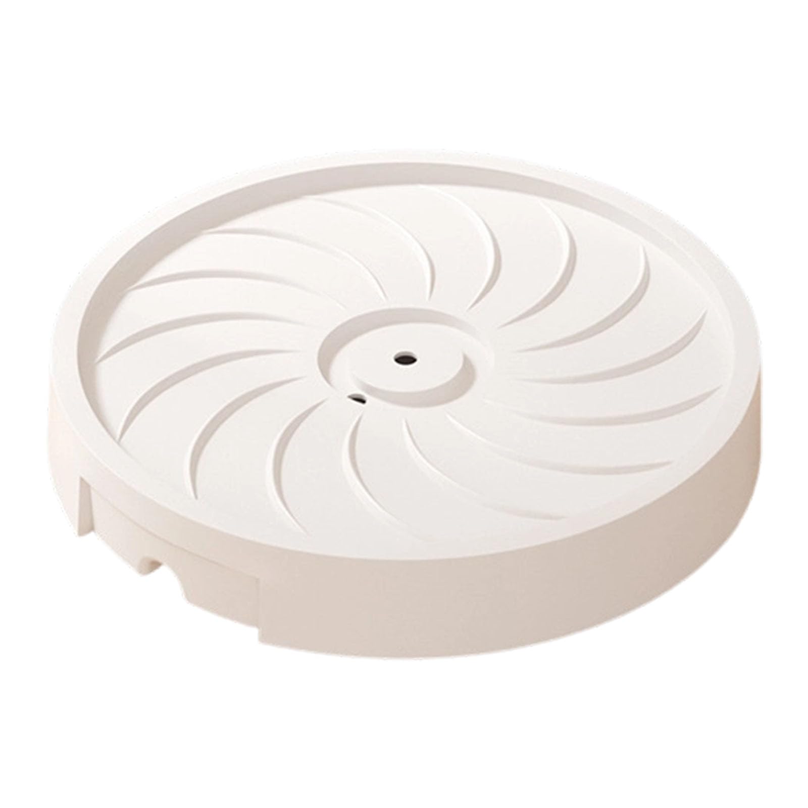 Plateau de plantes lourd extérieur roulettes et support pot de fleur intérieur stable