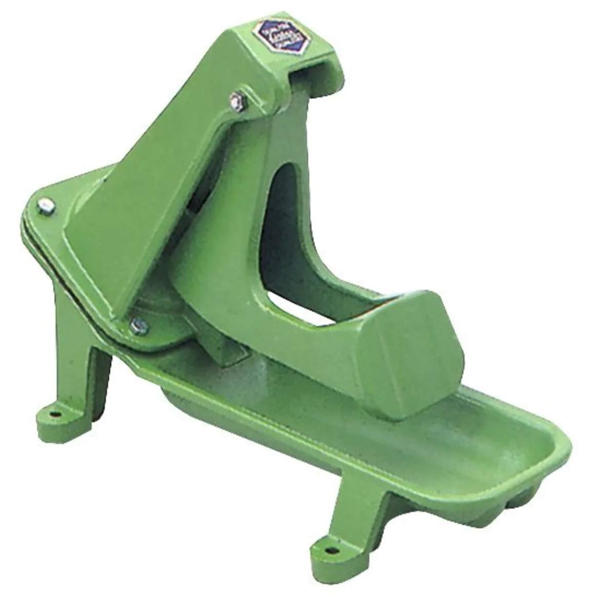 Lister Weidepumpe L3 IM VERSANDKARTON MEMBRAN-WEIDEPUMPE für Kühe und Pferde Pferd Kuh