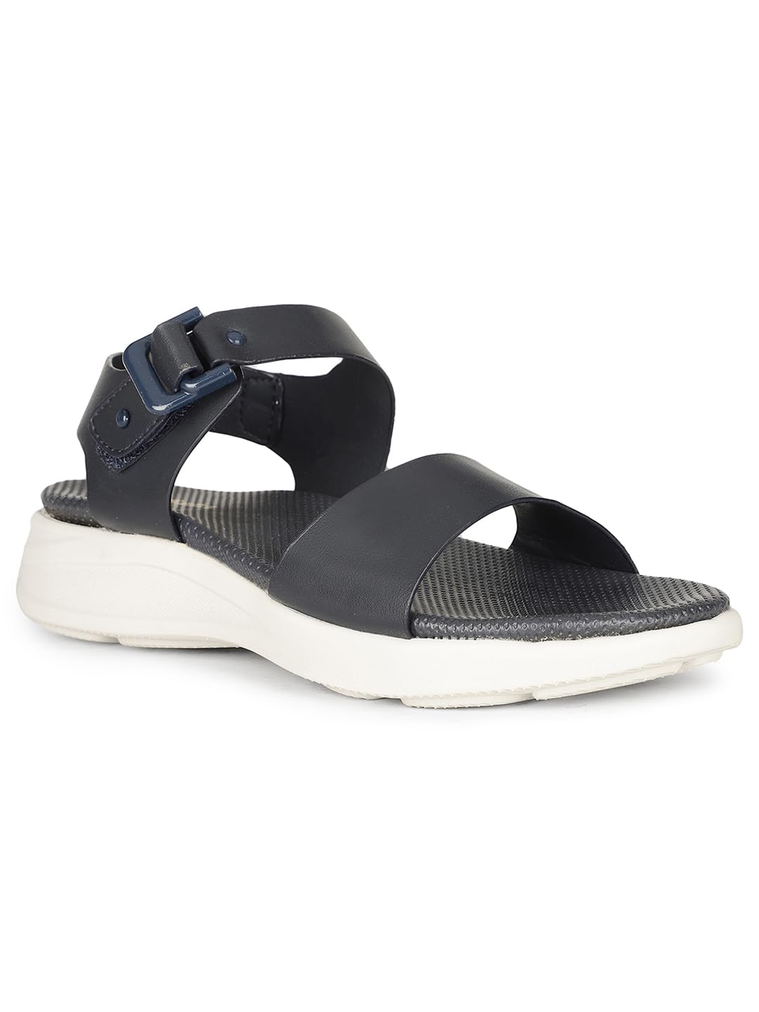 Bata Comfit CRICE SANDAL Women Casual Sandal In NAVY (B0CP1C9CD5) Amazon Price History, Amazon Price Tracker