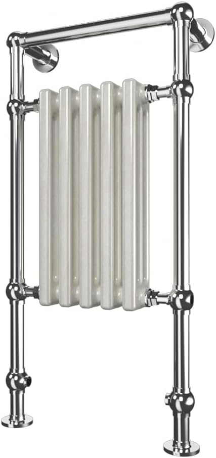 18.5x37 Tuzio Harley Towel Warmer