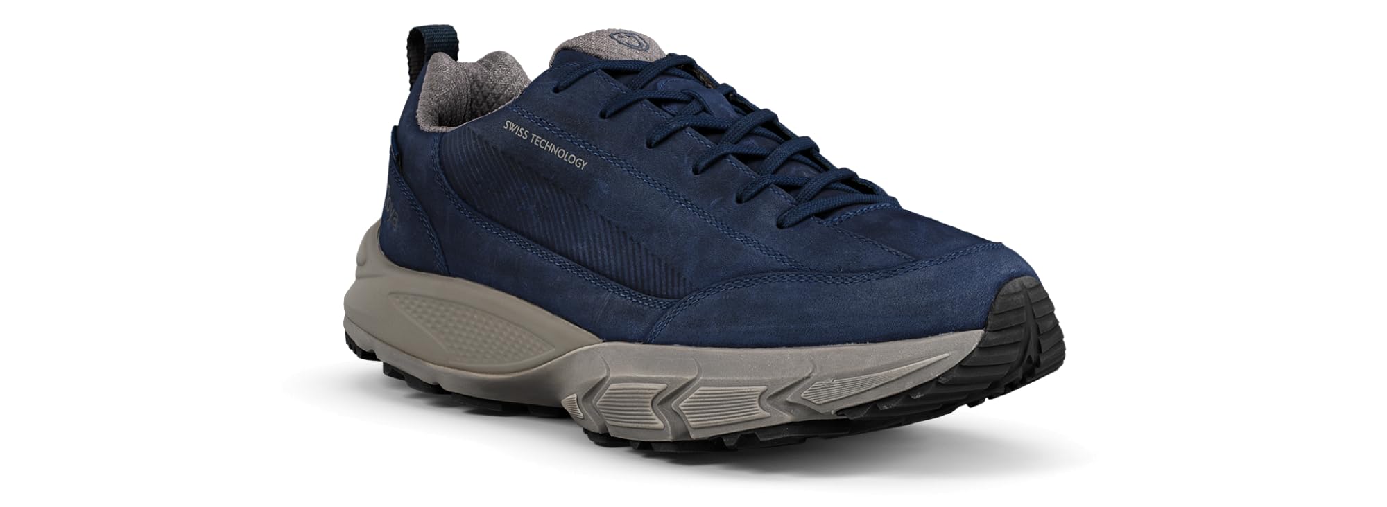 JOYA Oberstdorf STX - Zapatillas resistentes al agua para exteriores con membrana impermeable