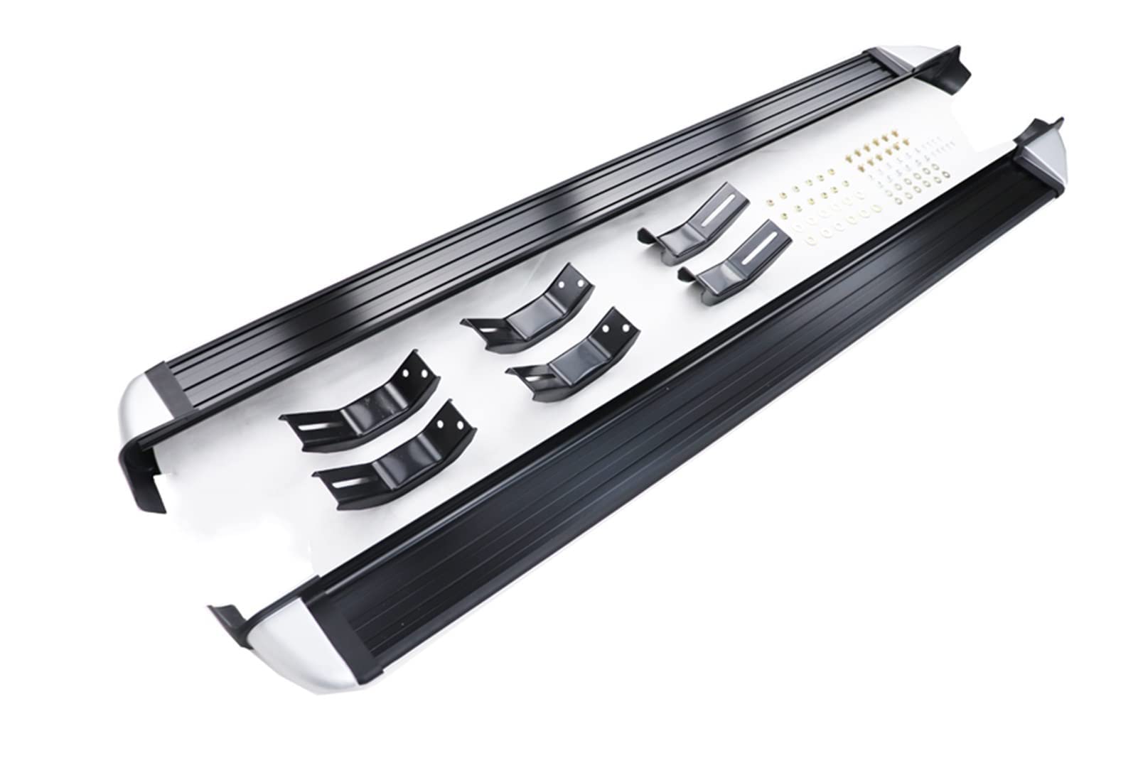 Buy Side Steps Running Boards for Nissan NP300 Navara Frontier 2016