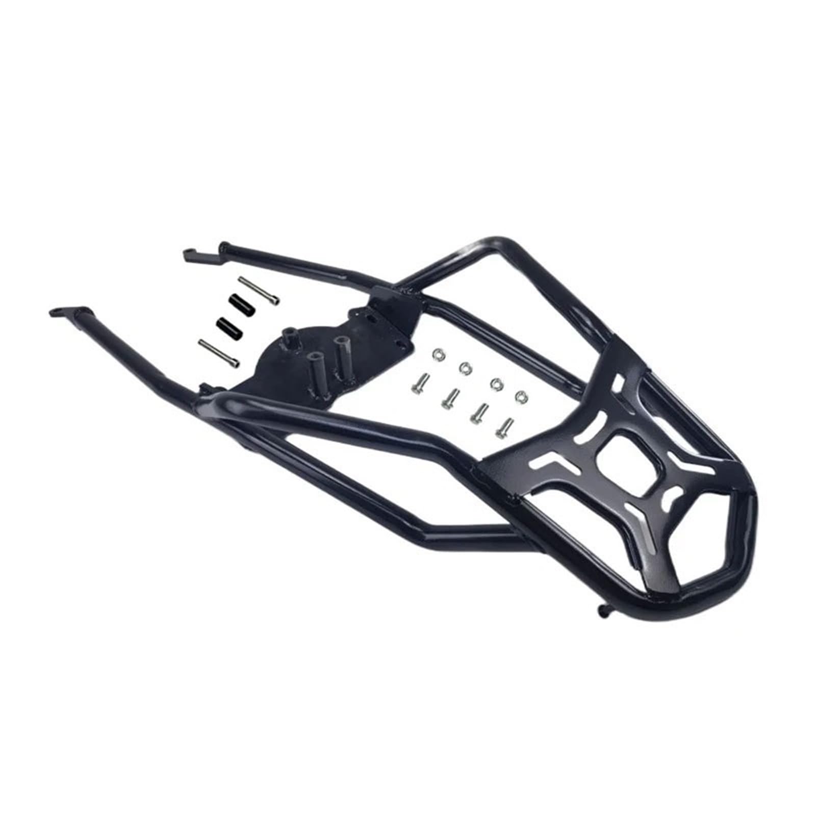Uchwyt Topcase Do CFMOTO 450NK 450SR 450 NK SR Tylny bagażnik