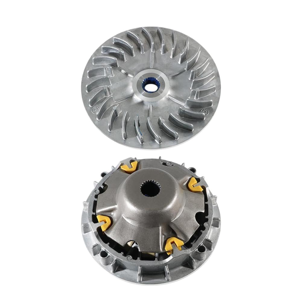 Starter Clutch Assembly 35298 Compatible with Massimo T-BOSS 550 550F 550X 560 ATV and UTV