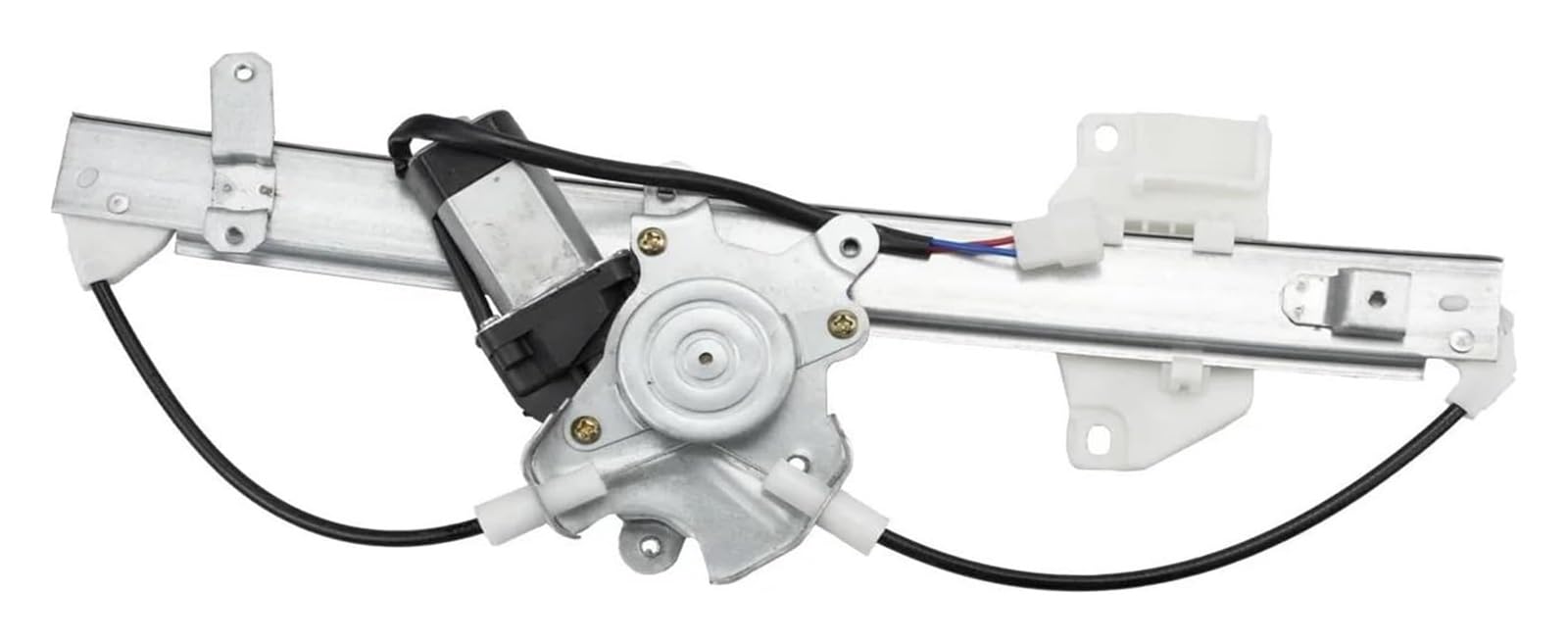 JSRVQKMS Electric Window Regulator for Mitsubishi for Lancer 1993 1994 1995 1996 Front Rear Door Power Window Regulator MB669785 MB669786(Rear Right)