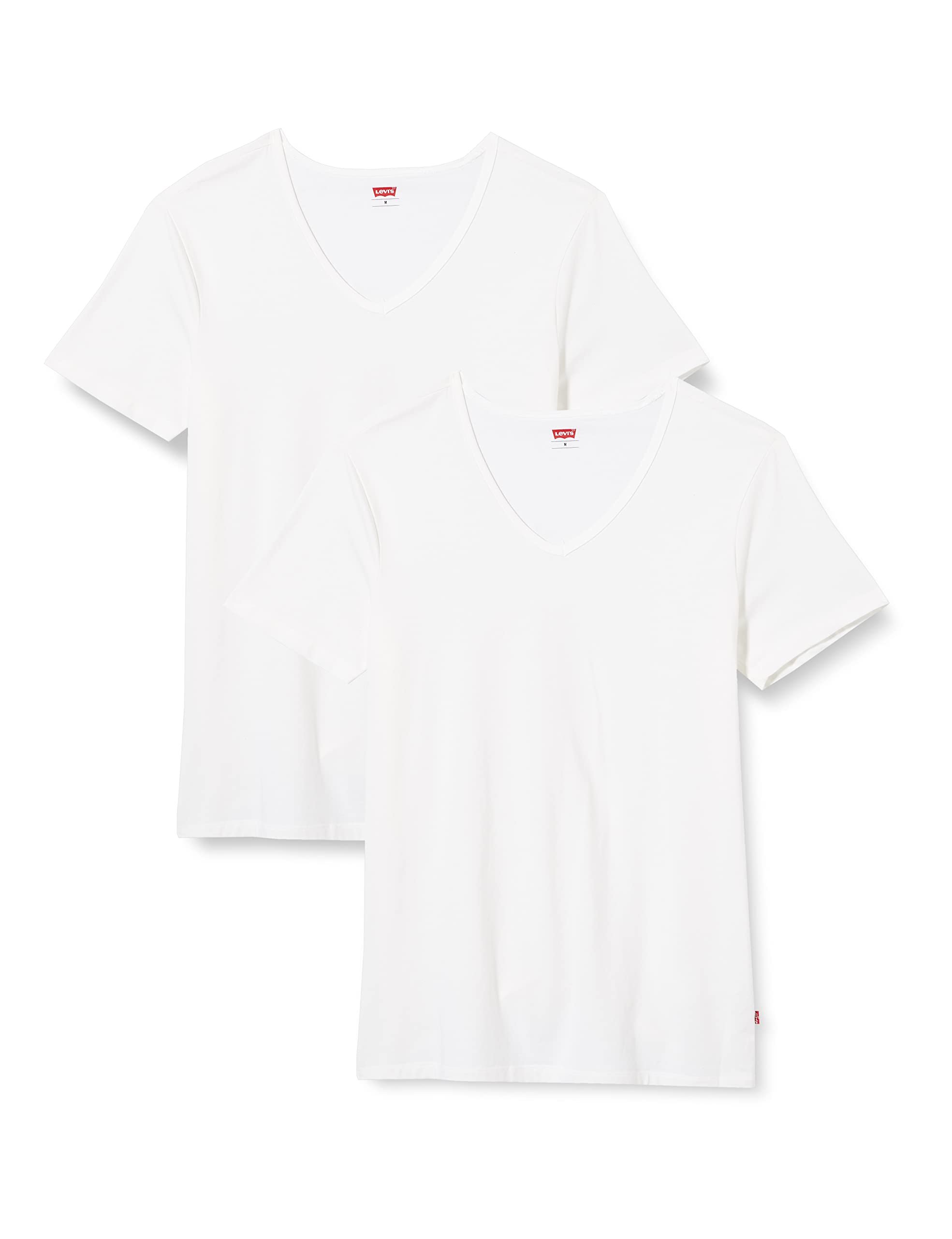 Levi's Levi'S Men's T-Shirt (Pack of 2)
