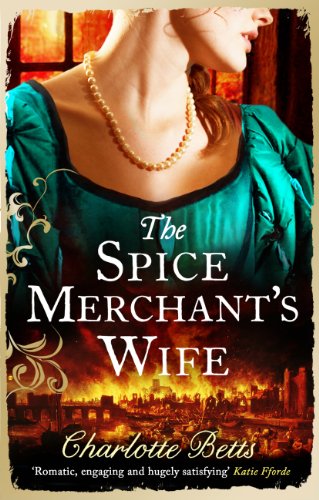 The Spice Merchant's Wife (English Edition)