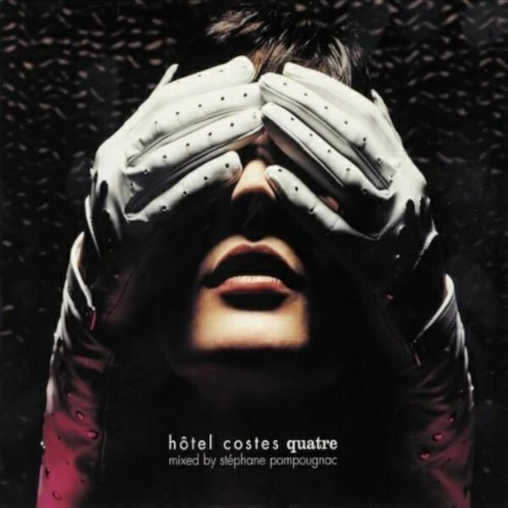 hotel costes chambre double ステファンポンポニャック HOTEL COSTES 2 - LA SUITE/STEPHANE POMPOUGNAC/ステファン