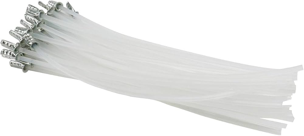 刈払機草刈機用アルミニウム粉ナイロンコード3mm四角差し込み式 200本 刈払機草刈機用アルミニウム粉ナイロンコード3mm四角差し込み式 200本