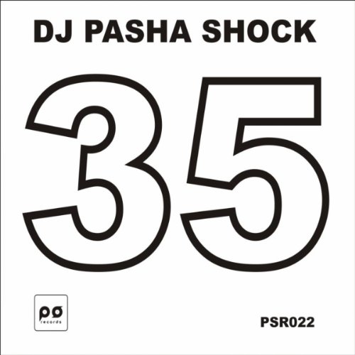 Play 35 by Dj Pasha Shock on Amazon Music