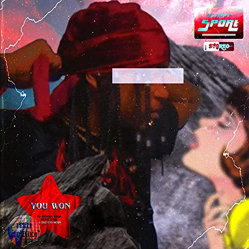 Why You Stressin de Aqua Raps en Amazon Music Unlimited