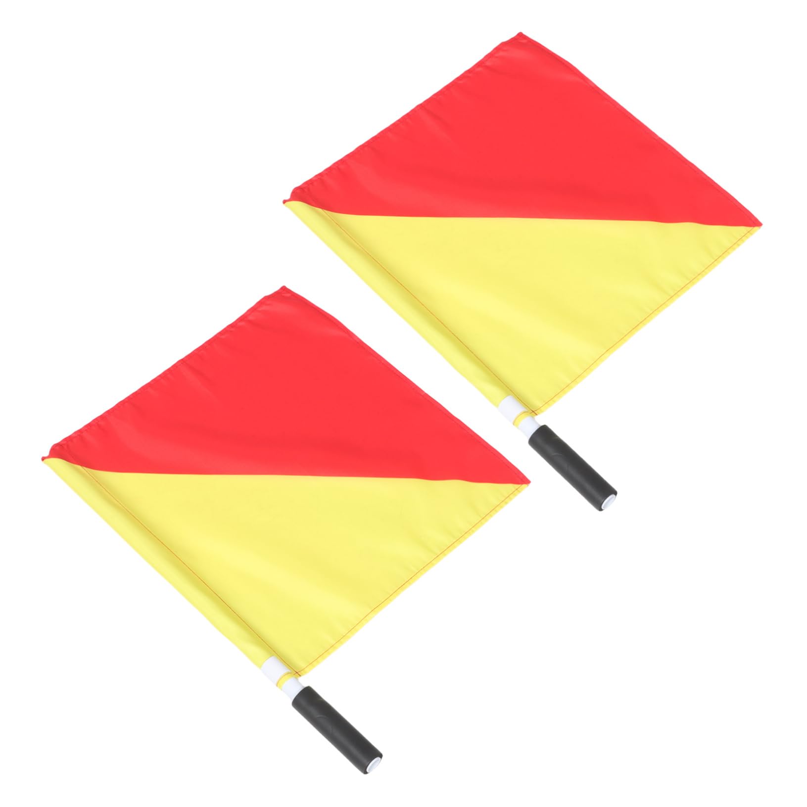 OKUMEYR Naval Training Flags 2pcs Navy Flags Navy Flag for outside Navy Garden Flag Marine Signal Flags Commanding Safety Flag