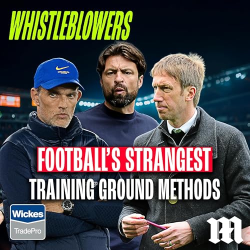 Chelsea Players Microwaved Their Boots?! Inside Football’s Strangest Training Stories