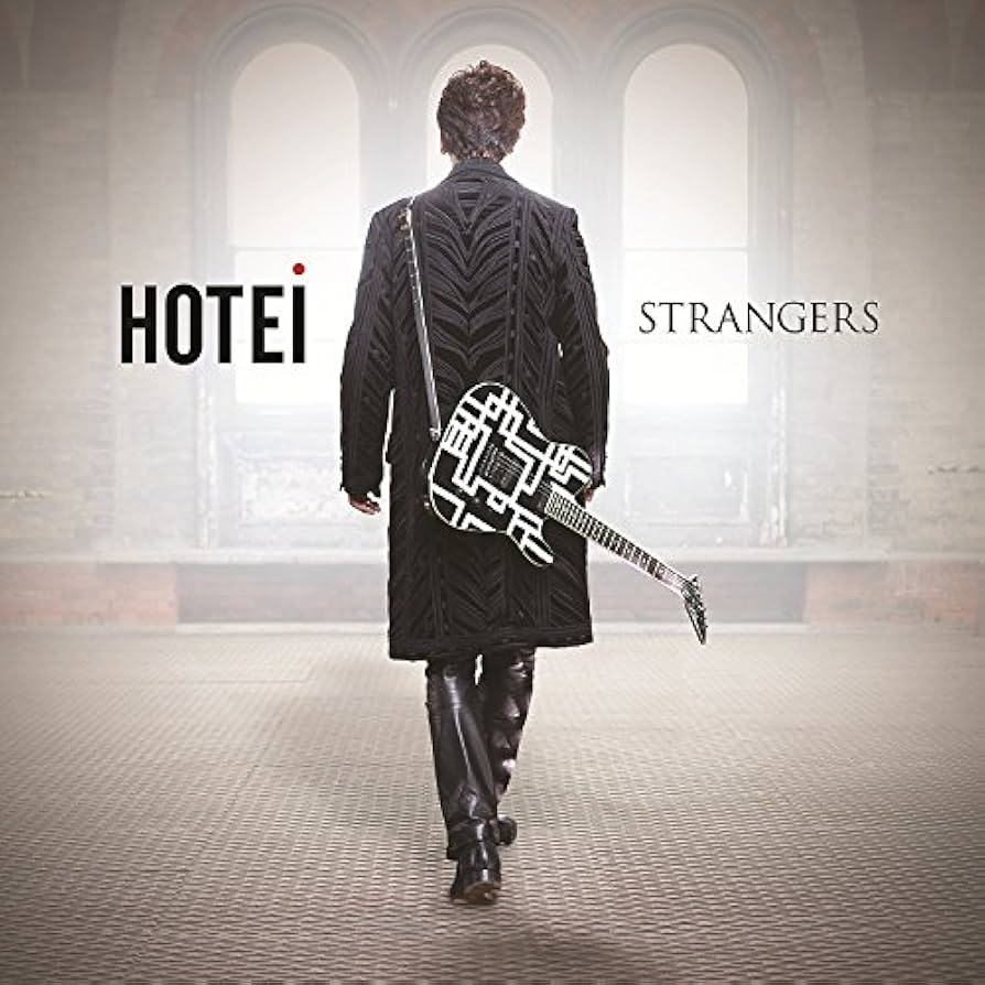 邦楽 Hotei strangers Amazon.co.jp: Strangers-Japan Edition-(完全生産限定盤
