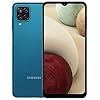 Samsung-Galaxy-A12-64GB-4GB-65-HD-Quad-Camera-5000mAh-Battery-Dual-SIM-GSM-Unlocked-Global-4G-Volte-T-Mobile-ATT-Metro-International-Model-A125MDS-64GB-SD-Bundle-Blue Samsung Galaxy A12 (64GB, 4GB) 6.5" HD+, Quad Camera, 5000mAh Battery, Dual SIM GSM Unlocked Global 4G Volte (T-Mobile, AT&T, Metro) International Model A125M/DS (64GB SD Bundle, Blue)