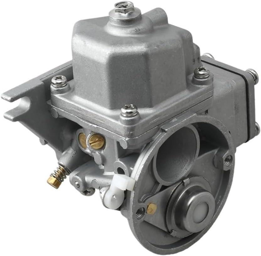Carburetor Fit For 2 Stroke 4HP 5HP Boat Motor Engine Accessories 6E3-14301-00 6E3-14301