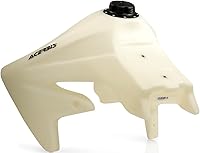 Vista 2 de Acerbis 2140800147 Tanques de gas, naturales, 4.1 galones