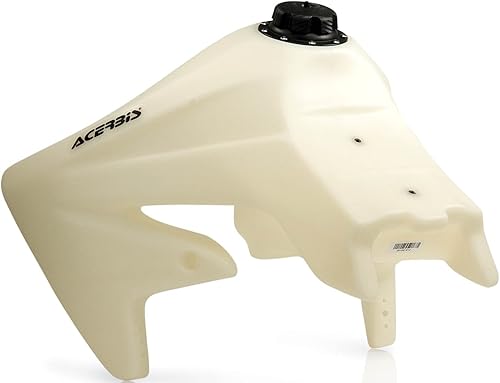 Miniatura 2 de Acerbis 2140800147 Tanques de gas, naturales, 4.1 galones