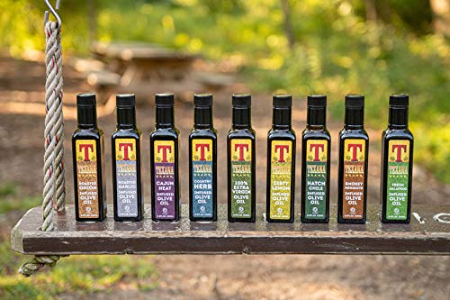 Texana Brand 100% Extra Virgin Olive Oil, Cold Pressed thumb #6