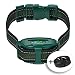 V7 Pro - Bark Collar for Small & Medium Dogs - Most Tunnel Humane Effective Vibration Rechargeable Upgraded 2020 - Anti-Barking Collar to Stop Barking - No Shock Waterproof - Safe Pet Control