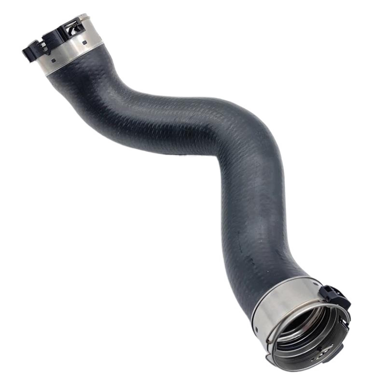 Car Accessories Engine Intercooler Turbine Hose for Mercedes for Benz W212 W204 W218 E180 E200 E260 A2045284582