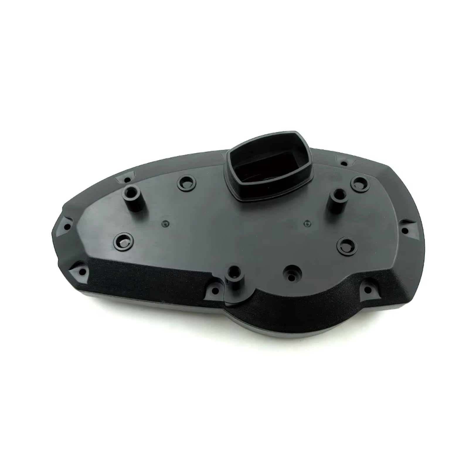 Marco Instrumento Compatible Con Para Z750 Z1000 2007-2009 Para ZX6R 2007-2008 Caja Del Velocímetro La Motocicleta Cubierta Carcasa Tacómetro Odómetro