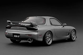 Amazon | ignition model 1/18 マツダ RX-7 (FD3S) Spirit R