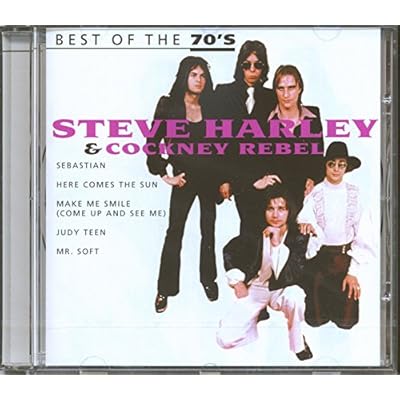Best Of The 70's