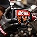 Motul 7100 4T 10W-40 Synthetic Oil 4 Liters (104092)