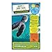 EnviroKidz Organic Turtle Splash Cereal, 10 oz (Pack of 1), Strawberry & Chocolate, Gluten Free, Non-GMO, Fair Trade, by Nature's Path