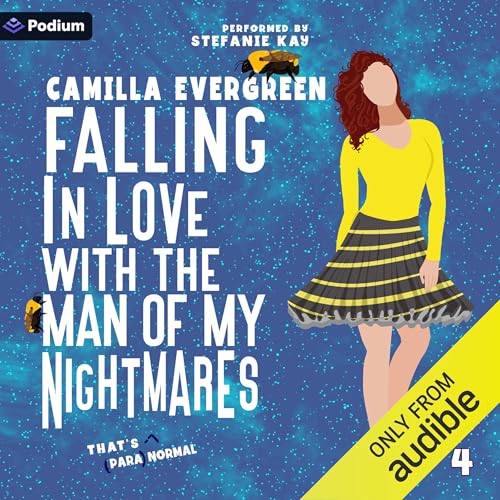 Falling in Love with the Man of My Nightmares by Camilla Evergreen episode artwork