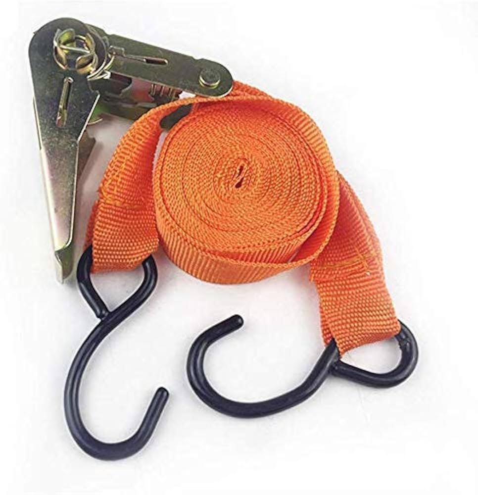 30 Ft Ratchet Straps Aselected Heavy Duty Ratchet Straps, Cam Buckle Tie Down And Car Ratchet X