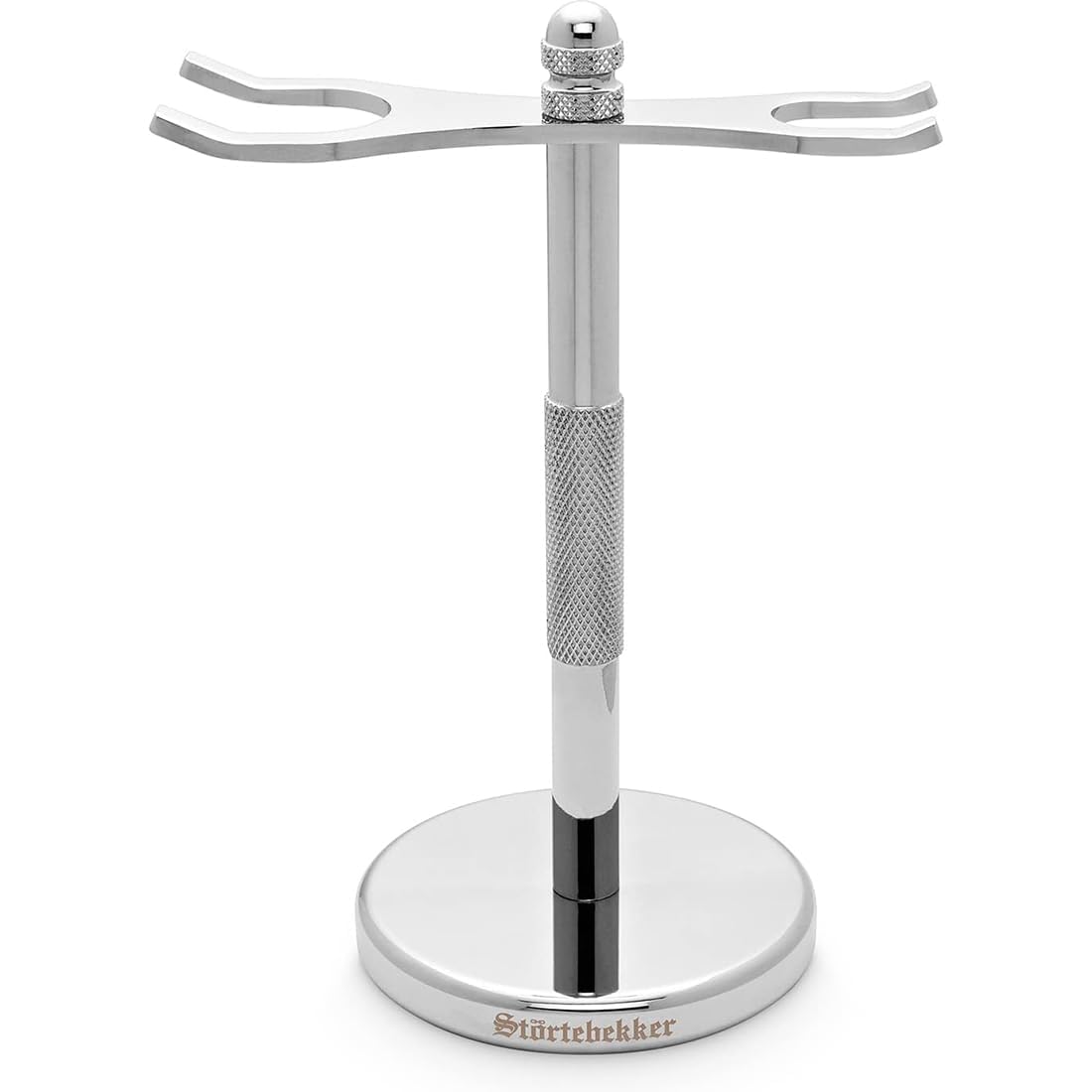Störtebekker® Premium Gentleman Essential Set - Hochwertiges Rasierset für eine perfekte Rasur - mit Rasierhobel, Rasierpinsel, Rasierseife, Rasierschale, Rasierklingen, Rasierständer und Alaunstein