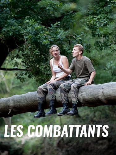 Les Combattants