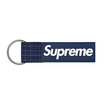 Supreme Keychain black シュプリーム キーチェーン 楽天市場】【送料無料】【楽ギフ_包装】【メンズ キーホルダー