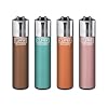 Clipper Quarter 3/4-2025 Metallic Mix #3