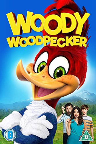 Woody Woodpecker image 4